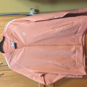 Adidas Jacket Woman's Size 2x